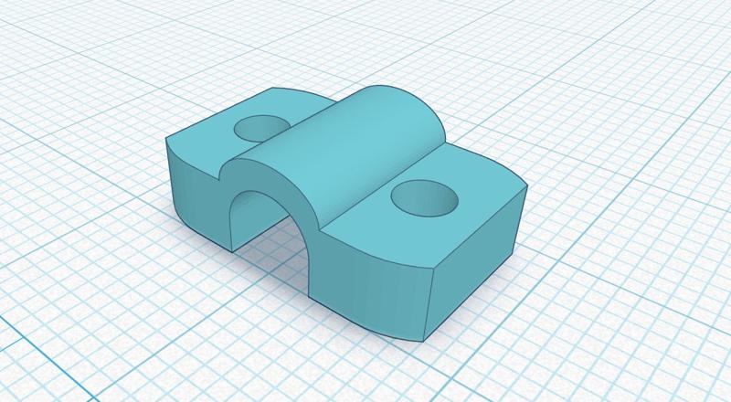 Universal Cable Holder – Desk Organizer for Cables