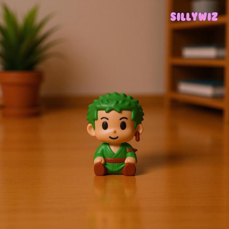 Roronoa Zoro - One Piece