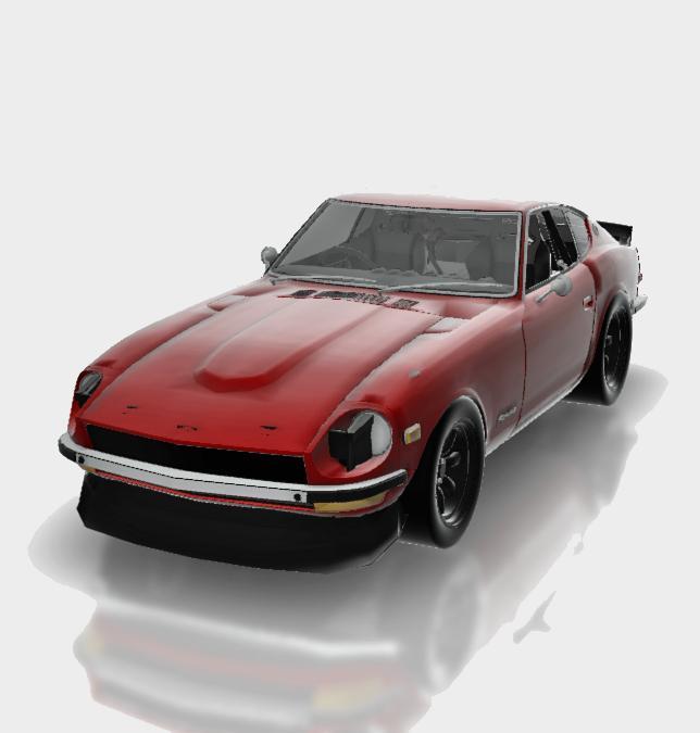 Datsun 240Z