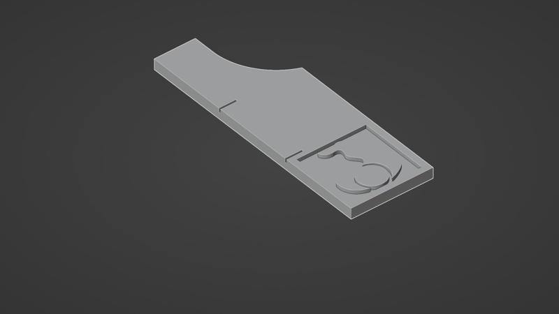 Bird Demon Combat Gauge