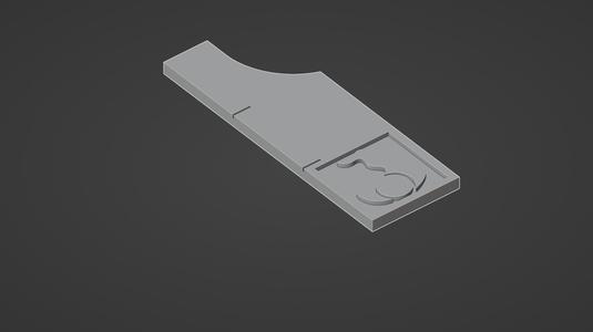 Bird Demon Combat Gauge