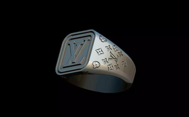 LV Ring
