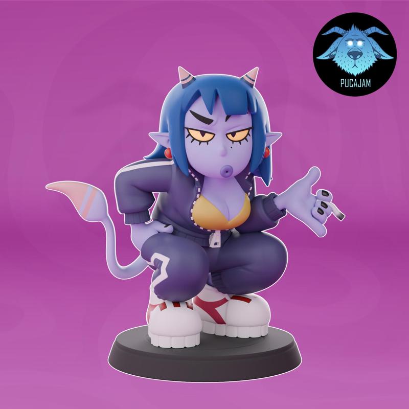 NONO Smoke Punch Punch Forever