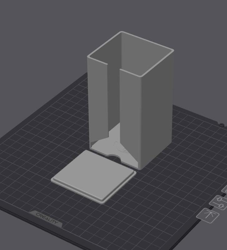 Female Protector Dispensers