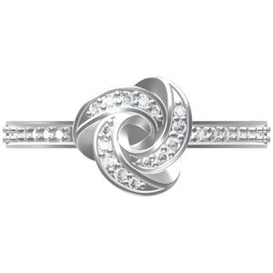 Knot 3d cad model  knot cad files knot jewelry cad files  knot