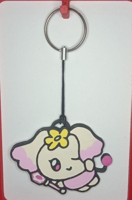 Ateez MIGHTEEZ Ddangyo (YEOSANG)