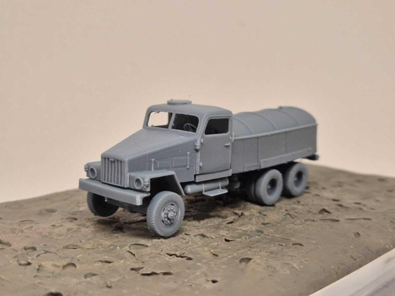 IFA G5 tanker