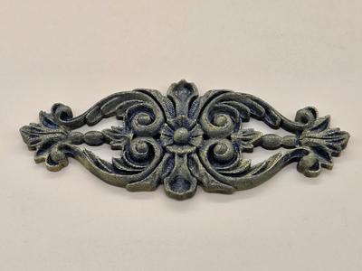 Vintage Baroque Ornament