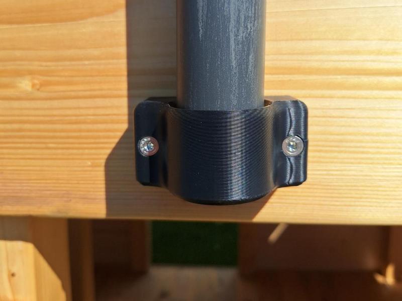 Parasol Holder