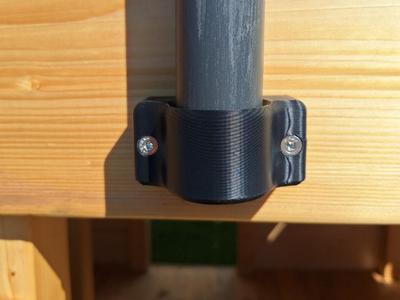 Parasol Holder