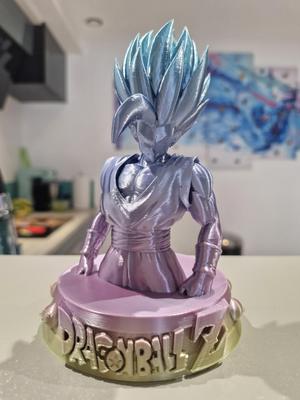 Gohan Beast Bust Dragon Ball Z/Super