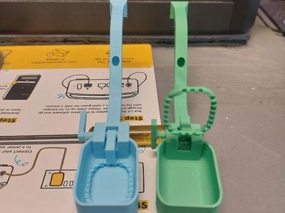 Bubble Pipe