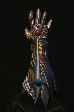 Witchblade Cosplay Gauntlet