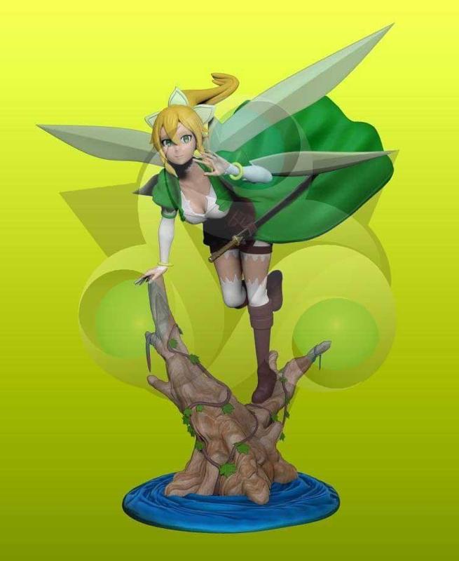 Leafa