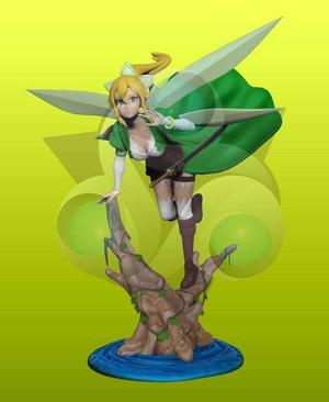 Leafa