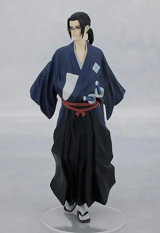 Jin – Samurai Champloo