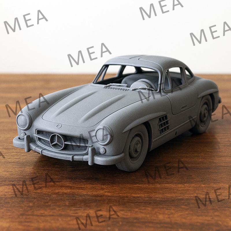 Mercedes-Benz 300SL Gullwing