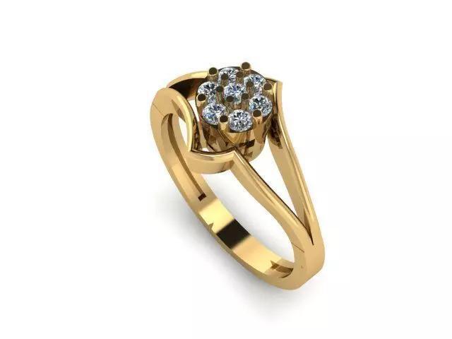 fancy ring for womens