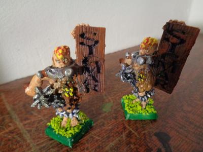 the empire flagellants