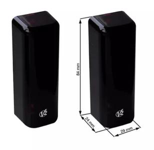 V2 sensiva xs photocell protective cover