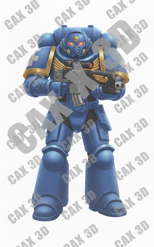 SPACE SOLDIER, space soldier