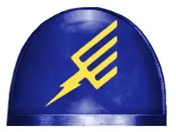 Death Strike - Shoulders