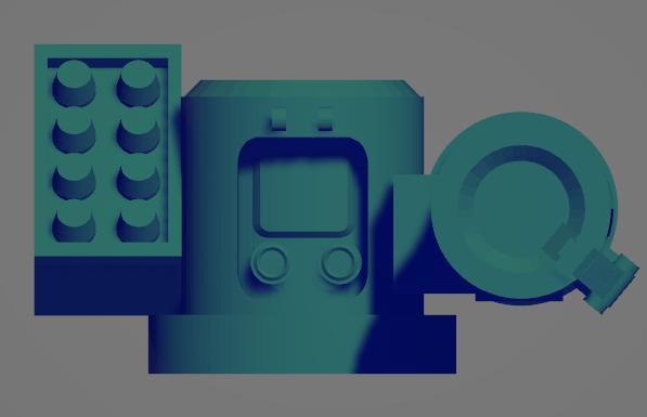 Taliyah's Hunter Killer Module