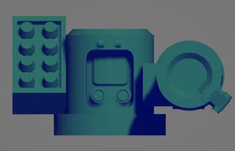 Taliyah's Hunter Killer Module