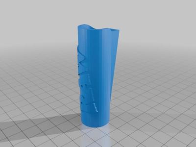 [Clipper Sleeve] RAW