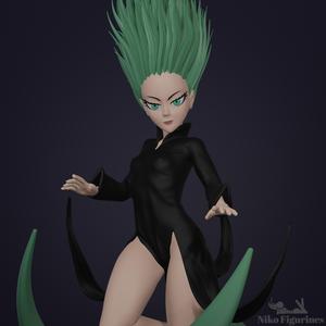 Tatsumaki OPM