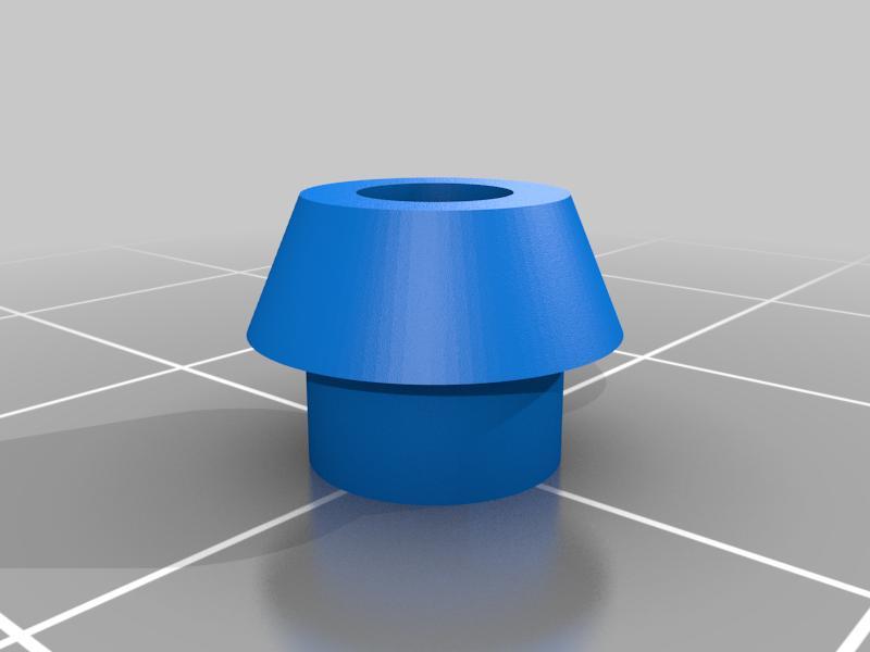 Falcon SRx2 Board Mount / PSU Mount