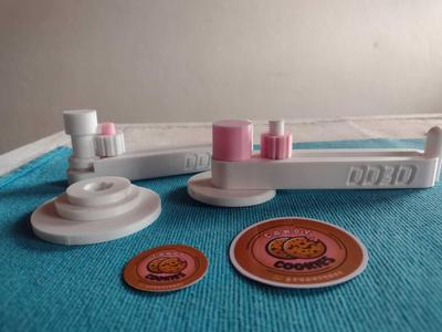Circle Cutter