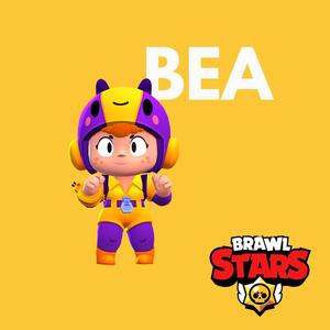 Bea Brawl Stars
