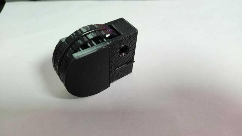 p35 magazine 14 rounds 5.5mm
