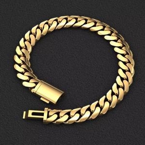 Cuban Chain Braclet