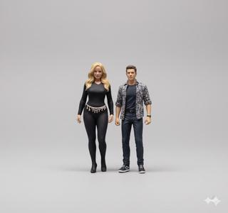 DancePartyFigures 3