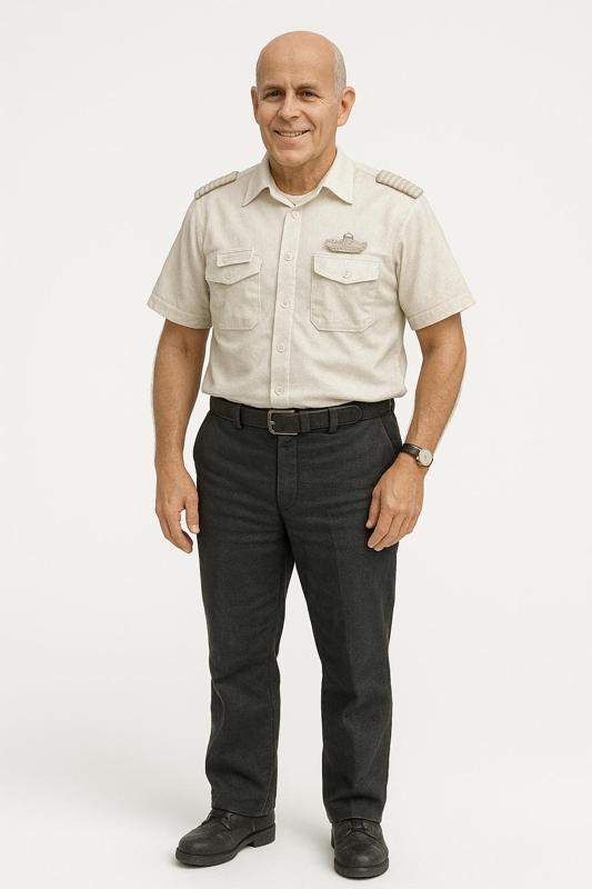 Loeschboot Commander