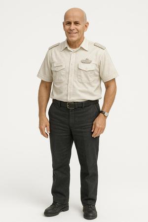 Loeschboot Commander