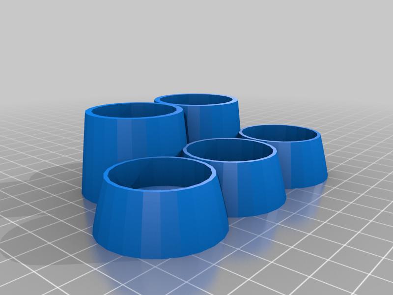 Vape Atomizer Holder/Stand