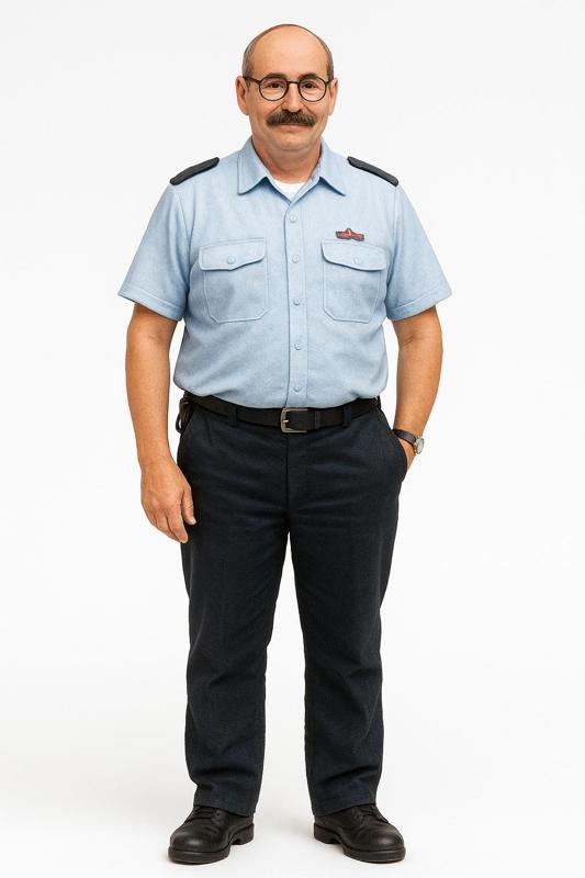 Loeschboot Commander
