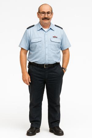 Loeschboot Commander