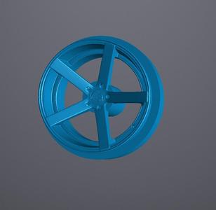 1/64 Rims