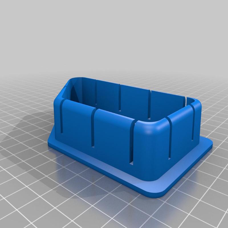 Chevy Silverado 2014-2019.5 Stack Hole Cover Plugs - Shorty