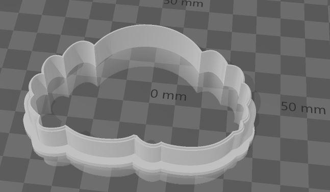 Little angel - cutter