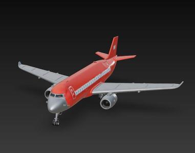 airplane