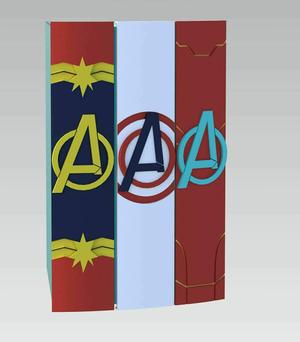 binder covers