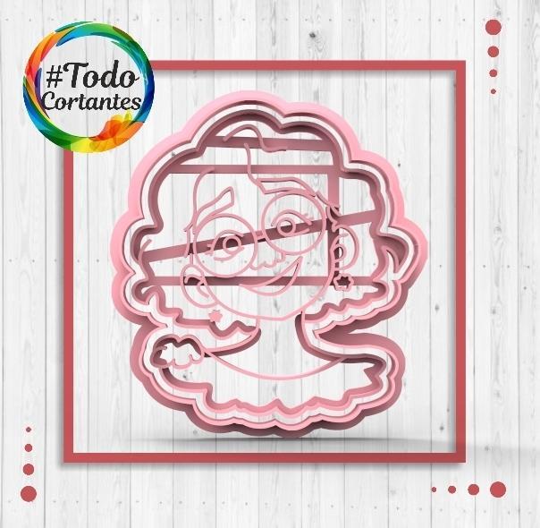 Mirabel Charm Cutter