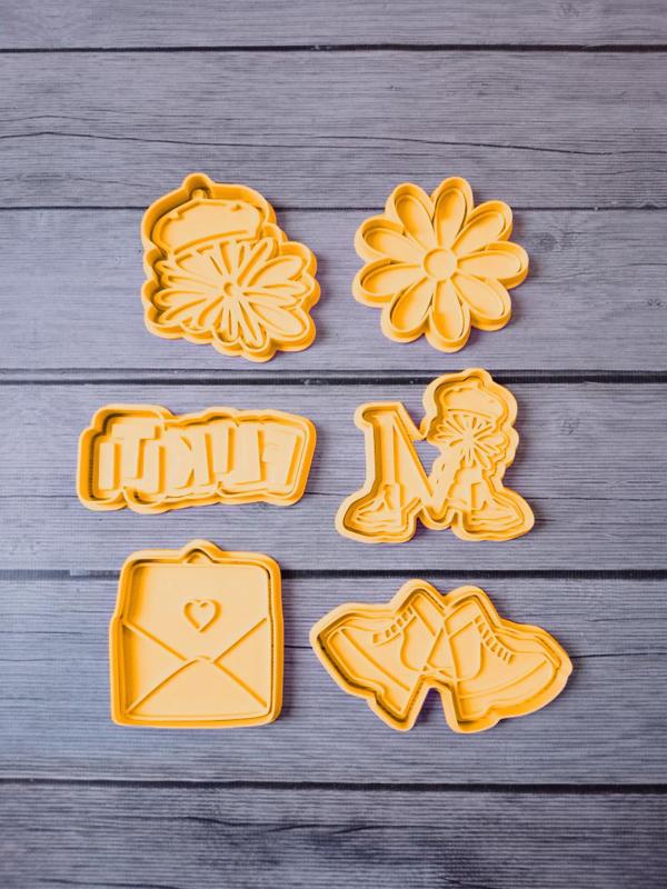 COOKIE CUTTER MARGARITA