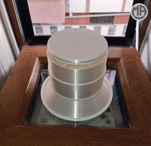 aspirator cover