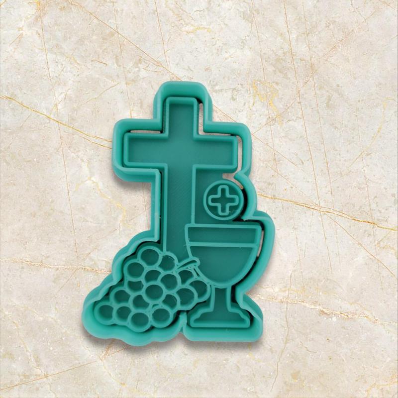 COMMUNION CHALICE CUTTER